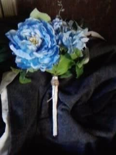 Finished all the flowers!! (Pic heavy)