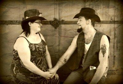 Updated Engagement Pics! PIC HEAVY!!!