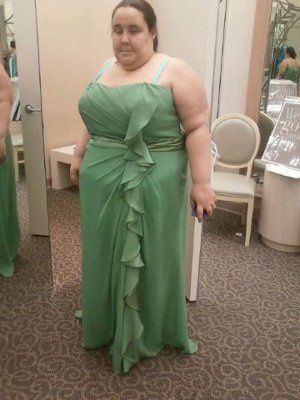 Do these dresses look ok?