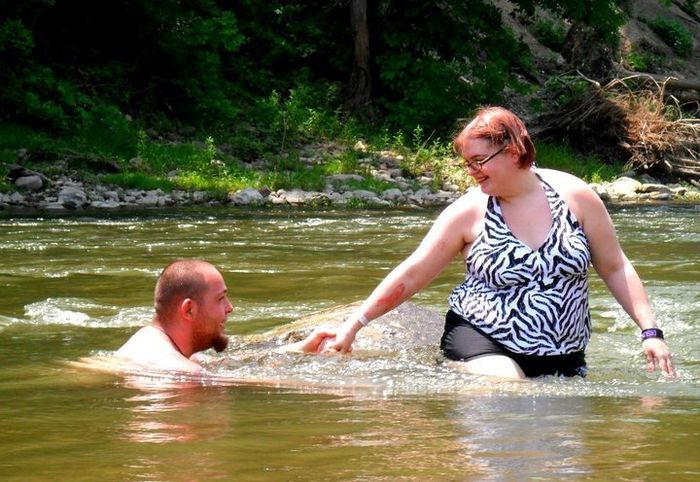 lets see your bathing suits!