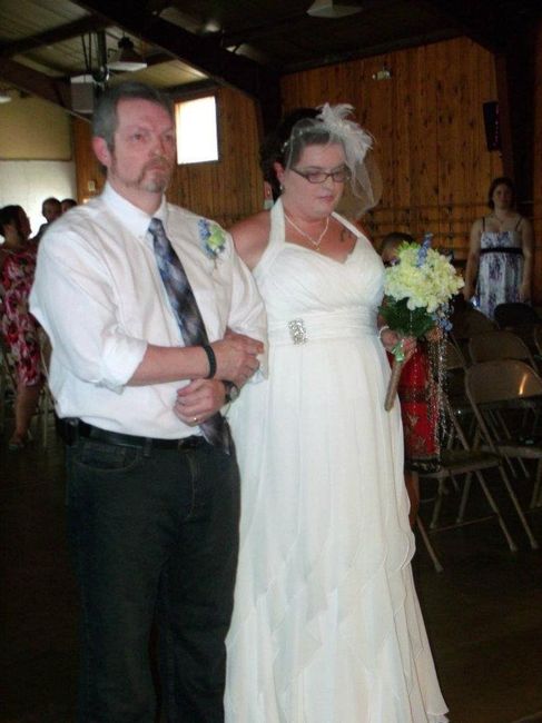 Officially a Mrs!!! (PIC HEAVY)