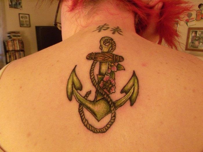 NWR! Let's see your ink!