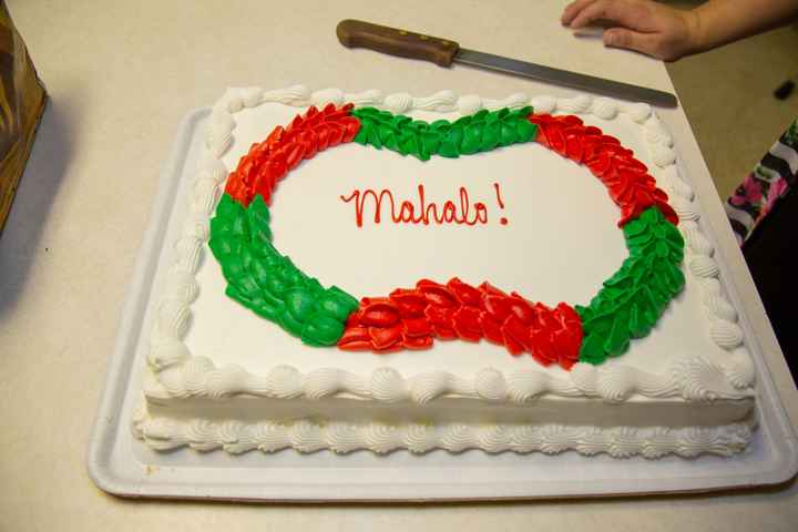 Ideas for Hawaiian Themed Wedding - 3