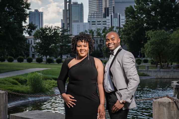 ✨201 Days Until We Say i Do✨ - 1