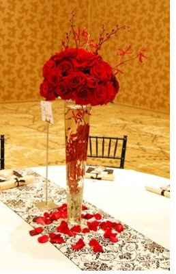 centerpieces ?