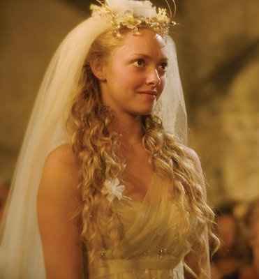 Just for fun! What is your favorite movie wedding dress?