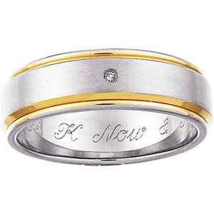 Alright ladies! Let's see those gorgeous rings...