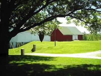 where is your ceremony and reception at?