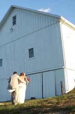 where is your ceremony and reception at?