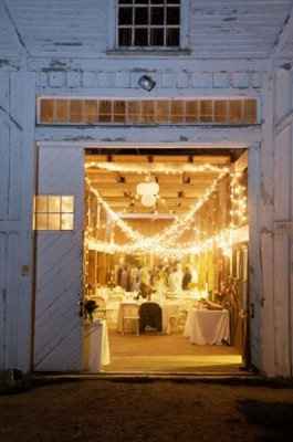 Rustic Weddings!!!