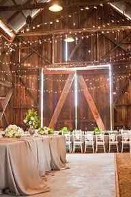 Rustic Weddings!!!