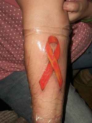 Calling all tattooed brides!  Are you gonna show your ink on your big day?