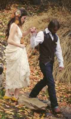 grooms/groomsmen attire