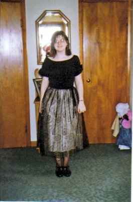 Our photo's from  Little Girls to Women about to Marry or Married!!!!