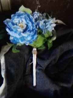 Finished all the flowers!! (Pic heavy)