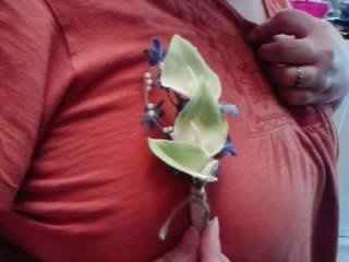 Finished all the flowers!! (Pic heavy)