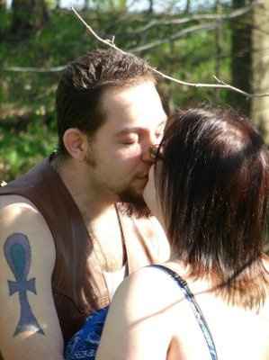 Updated Engagement Pics! PIC HEAVY!!!