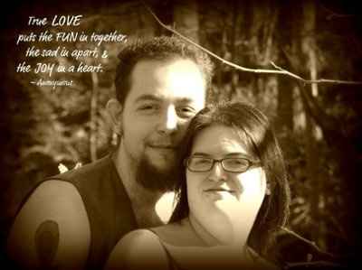 Updated Engagement Pics! PIC HEAVY!!!