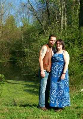 Updated Engagement Pics! PIC HEAVY!!!