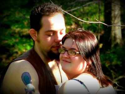 Updated Engagement Pics! PIC HEAVY!!!