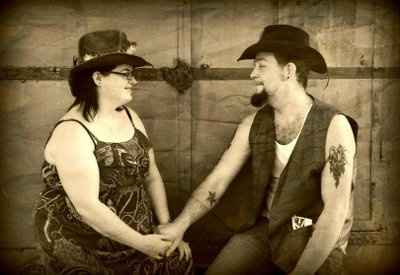 Updated Engagement Pics! PIC HEAVY!!!