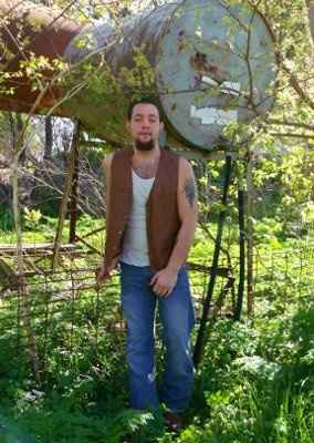 Updated Engagement Pics! PIC HEAVY!!!