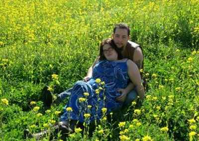 Updated Engagement Pics! PIC HEAVY!!!