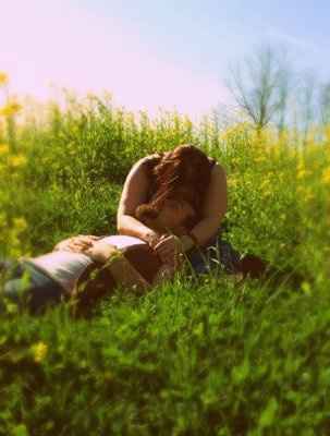 Updated Engagement Pics! PIC HEAVY!!!