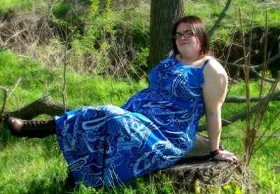 Going for my Hair trial tomorrow.