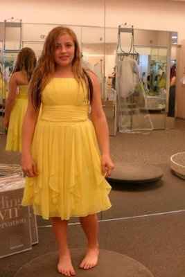 Do these dresses look ok?