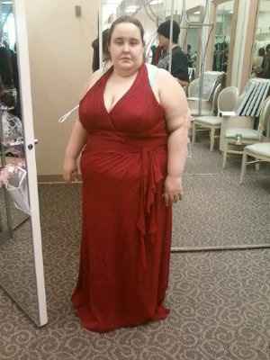 Do these dresses look ok?
