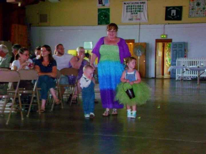 Officially a Mrs!!! (PIC HEAVY)