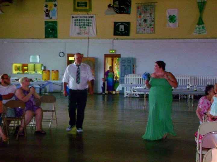 Officially a Mrs!!! (PIC HEAVY)