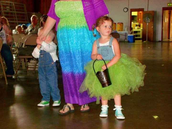 Officially a Mrs!!! (PIC HEAVY)