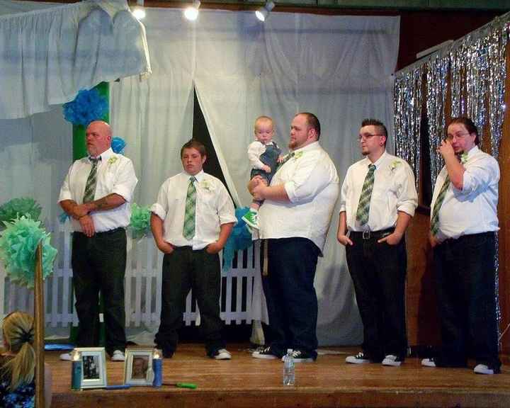 Officially a Mrs!!! (PIC HEAVY)