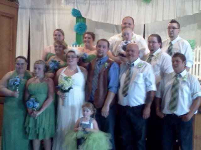 Officially a Mrs!!! (PIC HEAVY)