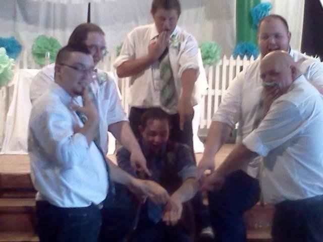 Officially a Mrs!!! (PIC HEAVY)