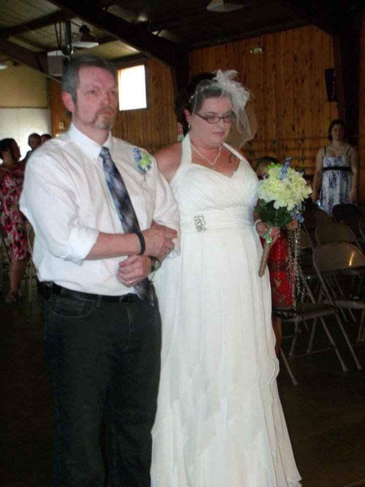 Officially a Mrs!!! (PIC HEAVY)