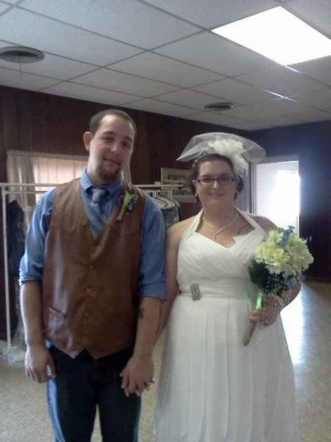 Officially a Mrs!!! (PIC HEAVY)