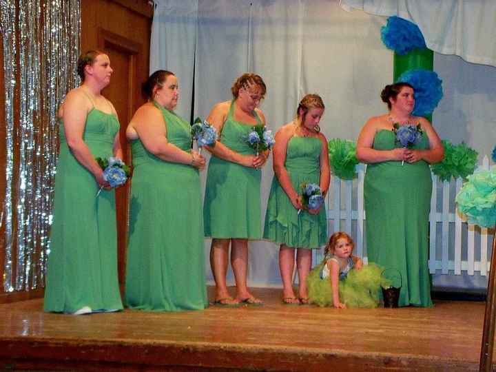 Officially a Mrs!!! (PIC HEAVY)