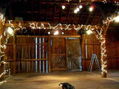 Found my venue...