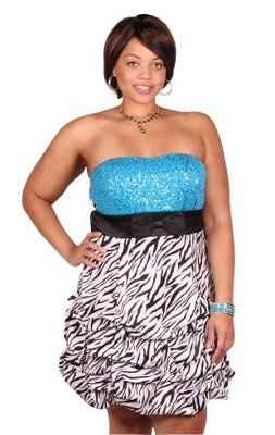 My surprise outfit for reception!!