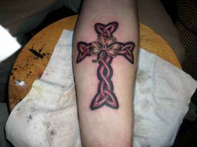 New tattoo..What do you all think