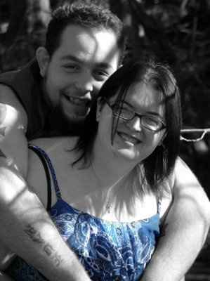 Updated Engagement Pics! PIC HEAVY!!!