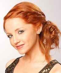 Going for my Hair trial tomorrow.