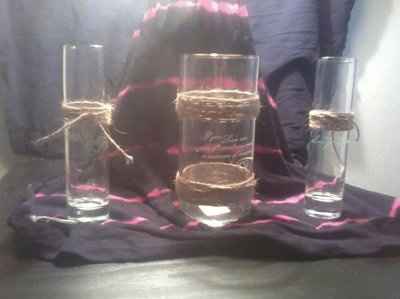 2 DIY Projects Down!!! PICS