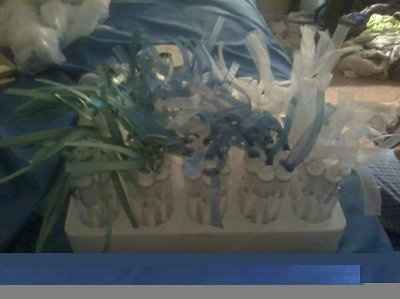 2 DIY Projects Down!!! PICS