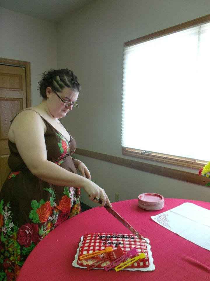 My Bridal Shower *6/10/12*