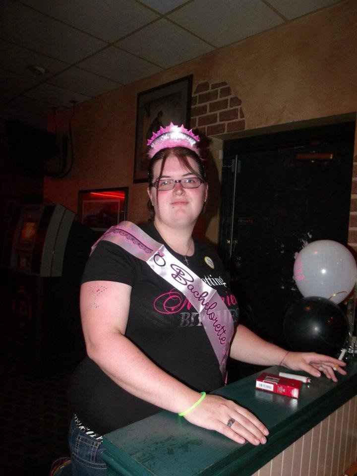 Our awesome Co-ed Bachelor/ette party *6-16-12* PIC HEAVY!