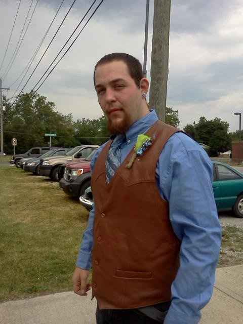 Officially a Mrs!!! (PIC HEAVY)